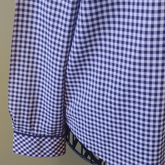 NWT, JONES NEW YORK SIGNATURE, SHIRT size L - Picture 3 of 12